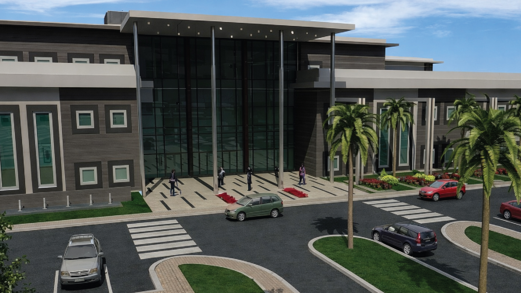 Heet Hospital